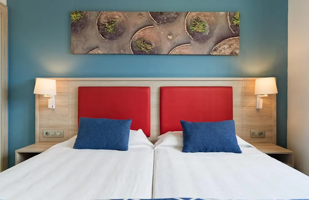 Hotel Floresta-1