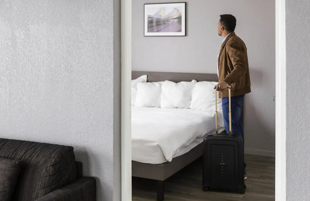 Aparthotel Adagio Access Orléans-1
