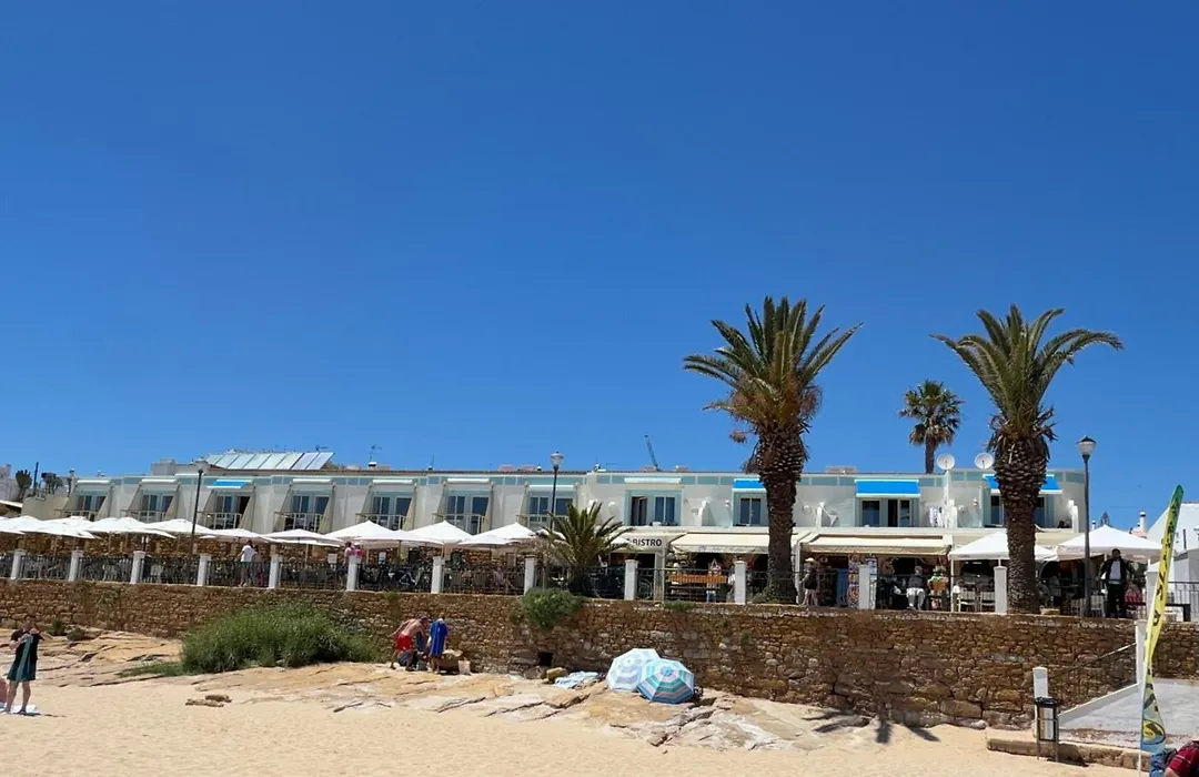Luz Beach Apartments-1
