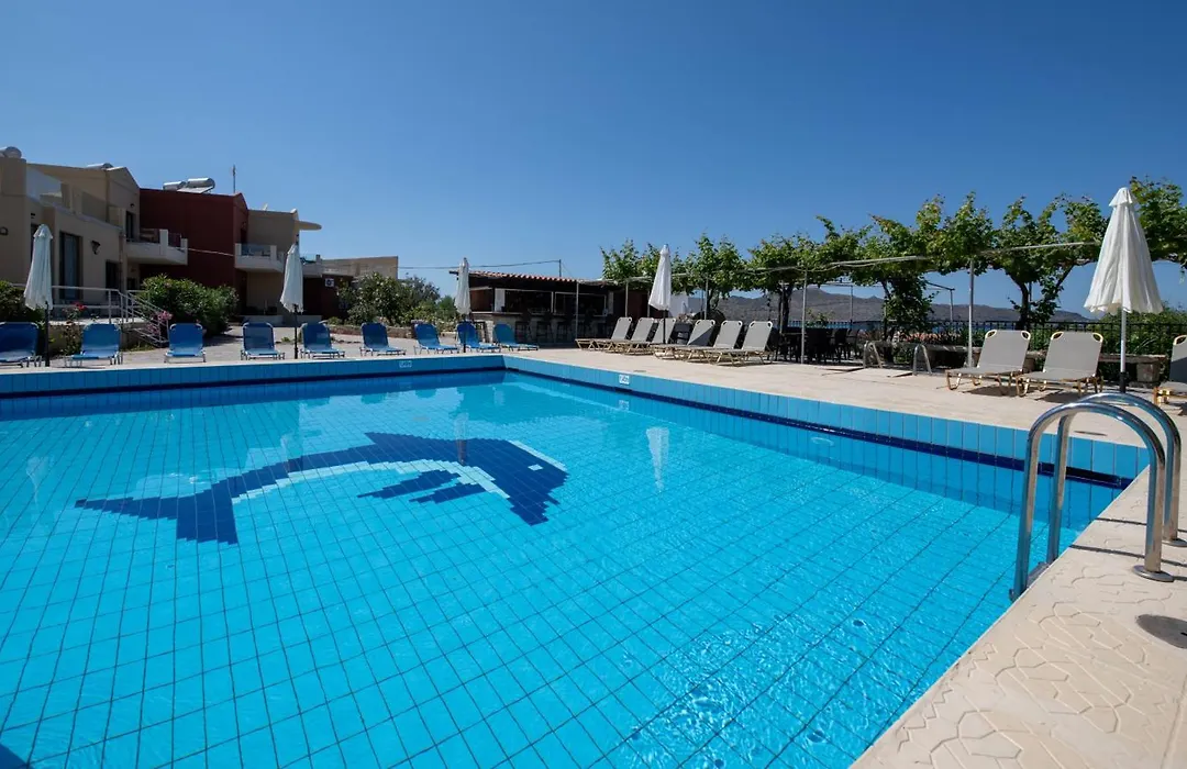 Ekavi Apartments-1