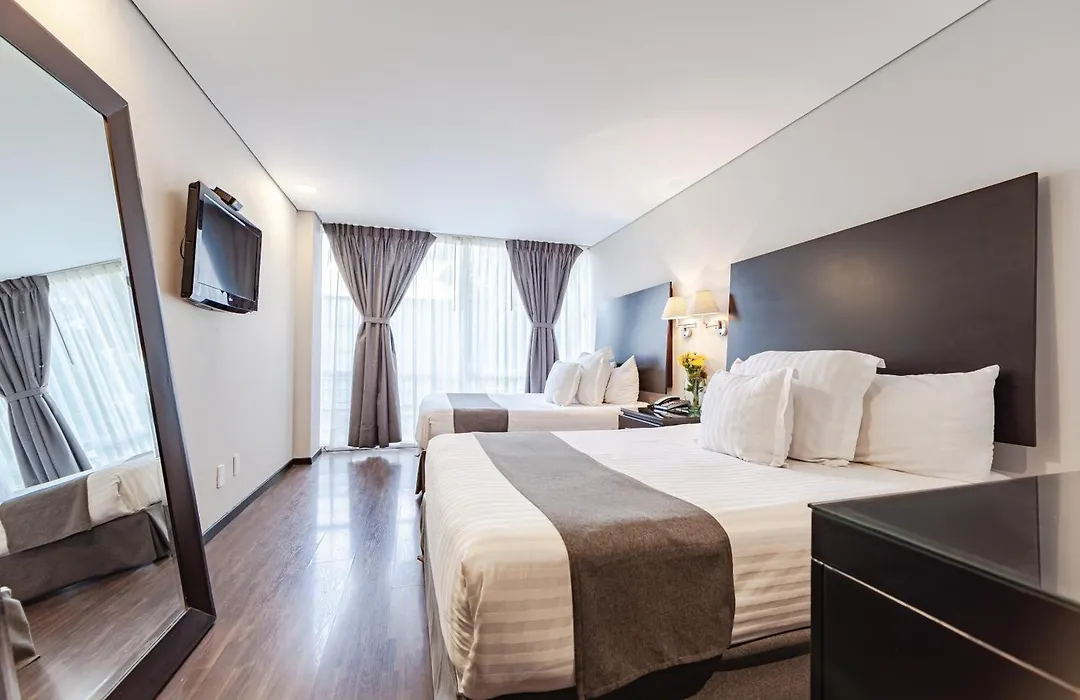Suites Parioli-1