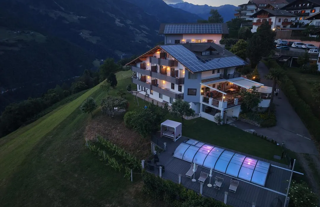 Gasserhof Garni & Apartment-1
