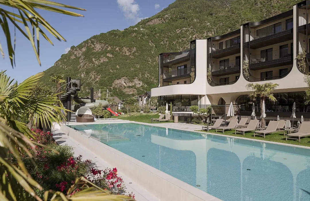 Amaris Suites Rabland, Suedtirol-1