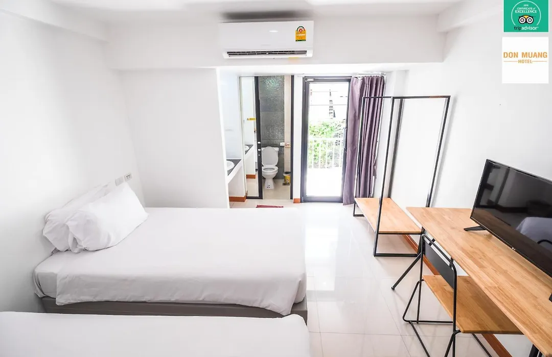 Don Muang Hotel-1