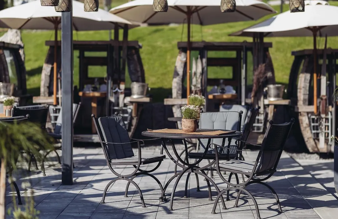 Genusshotel Vermala Montafon-1