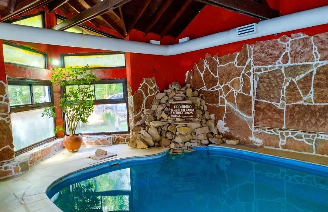 San Remo Villa Corral Apart-1