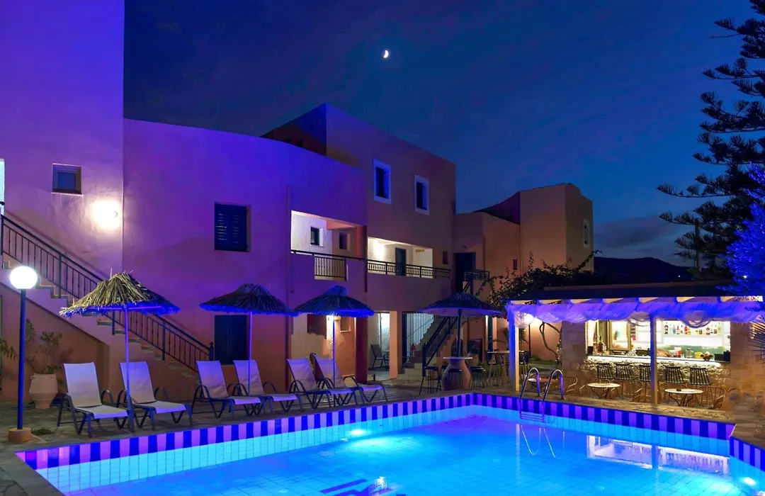 Kri-Kri Village Holiday Apts By Estia-1