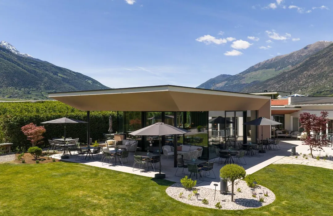 Residence Montani-1