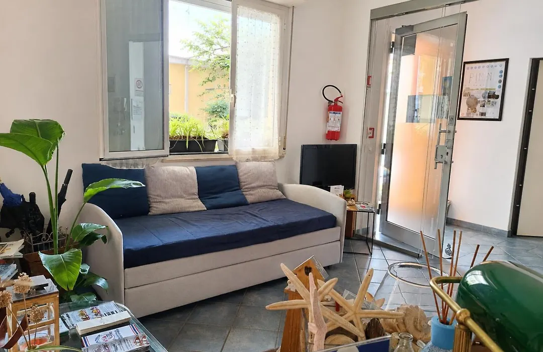 Residence Désirée-1