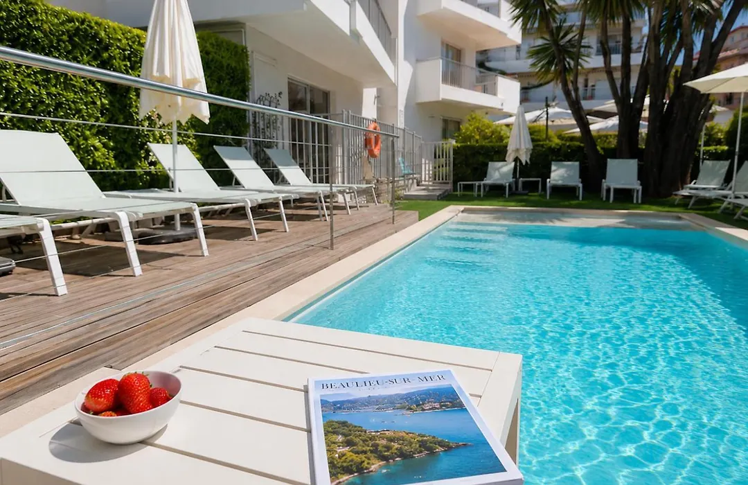 Residence Carlton - Renovee Avec Piscine-1