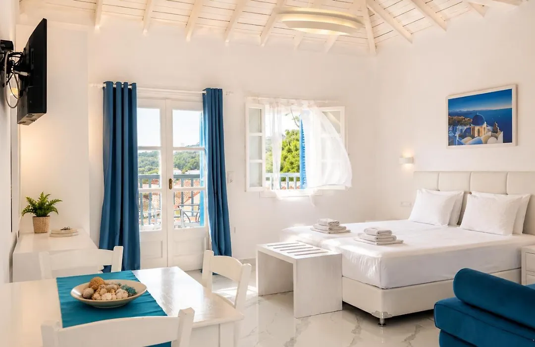 Limnionas Bay Village Hotel-1