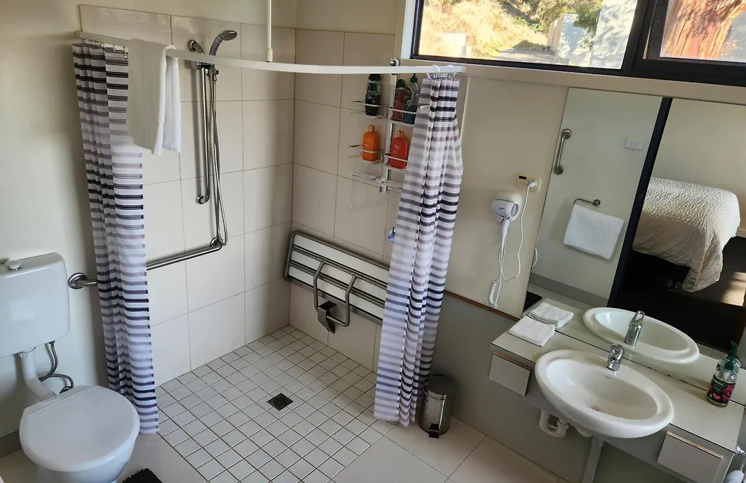 Tamar Ridge Winery Apartments-1