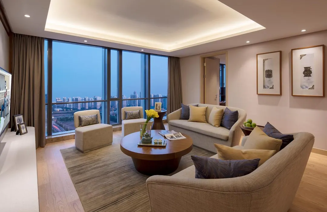 Somerset Baitang Suzhou-1