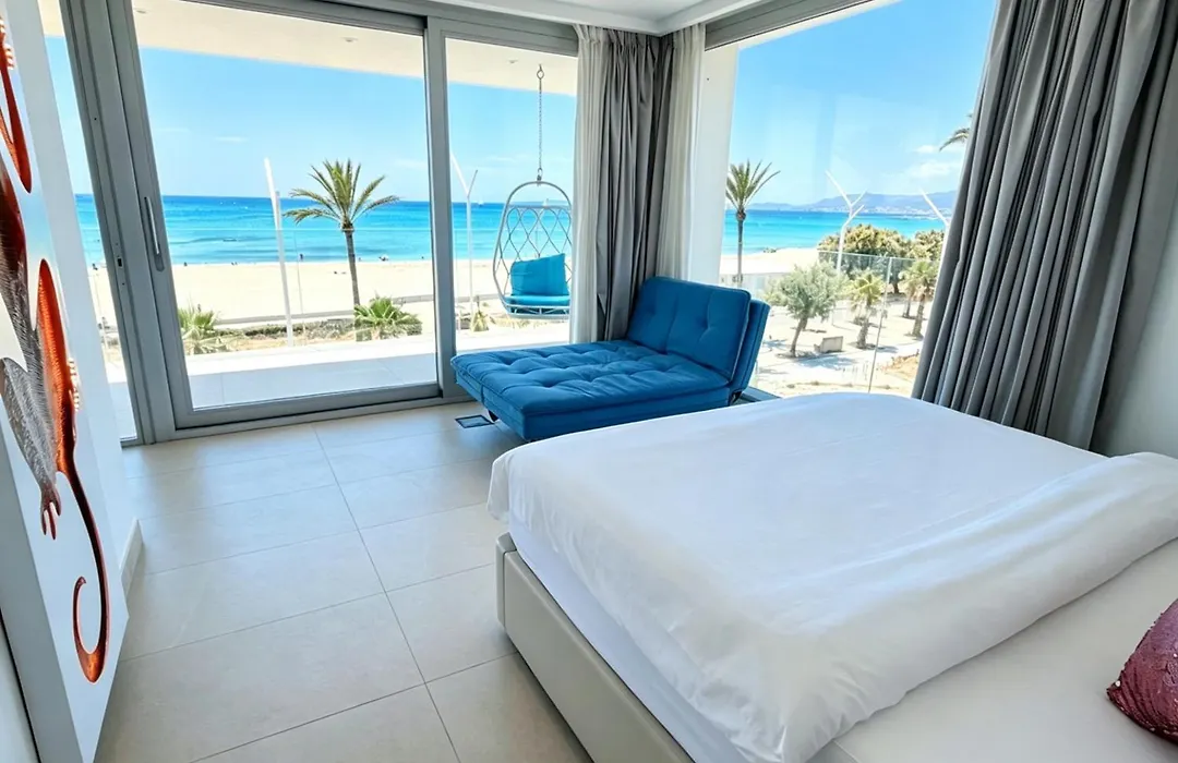 The Hype Beachhouse-1
