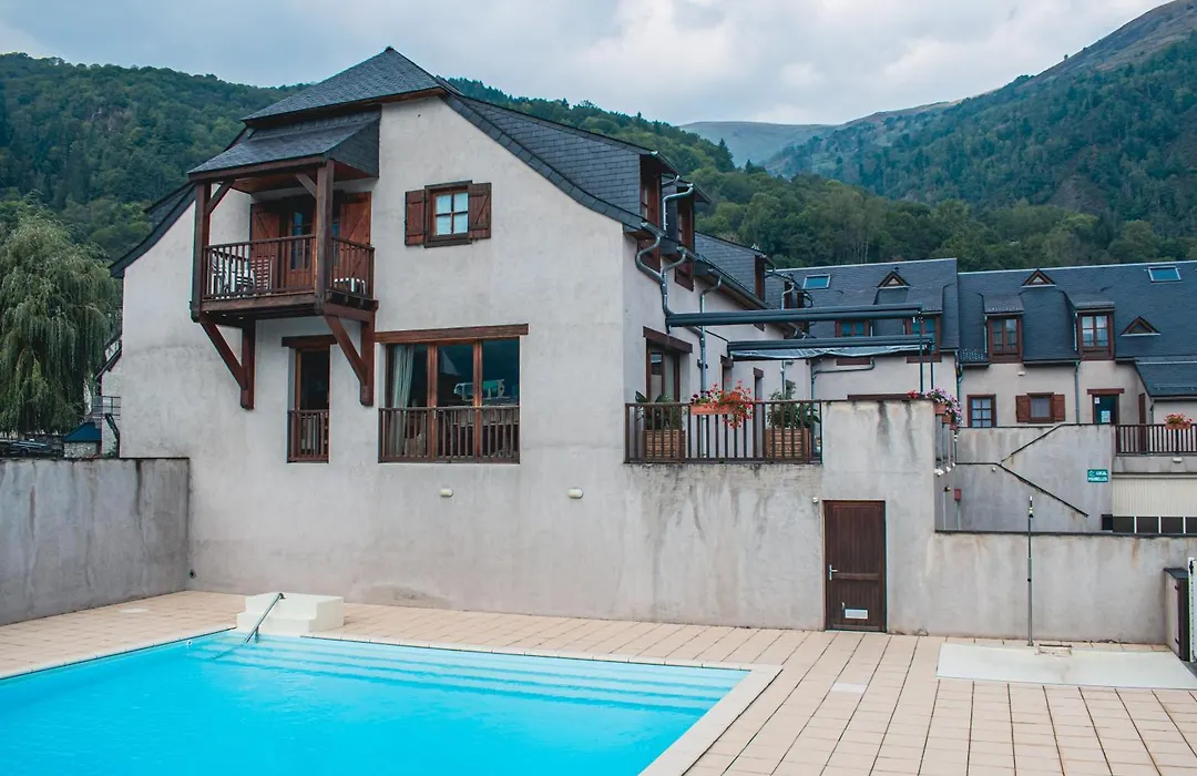 Résidence Vignec Village by Actisource-1