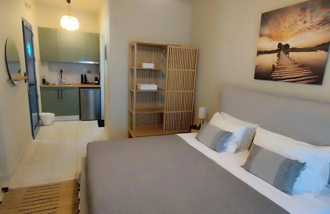 Fereniki Lemnos Suites-1