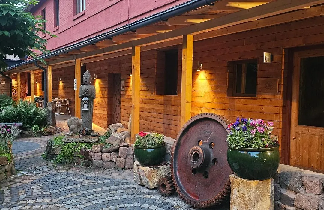 Aparthotel&Seminarhaus Wolkentor-1