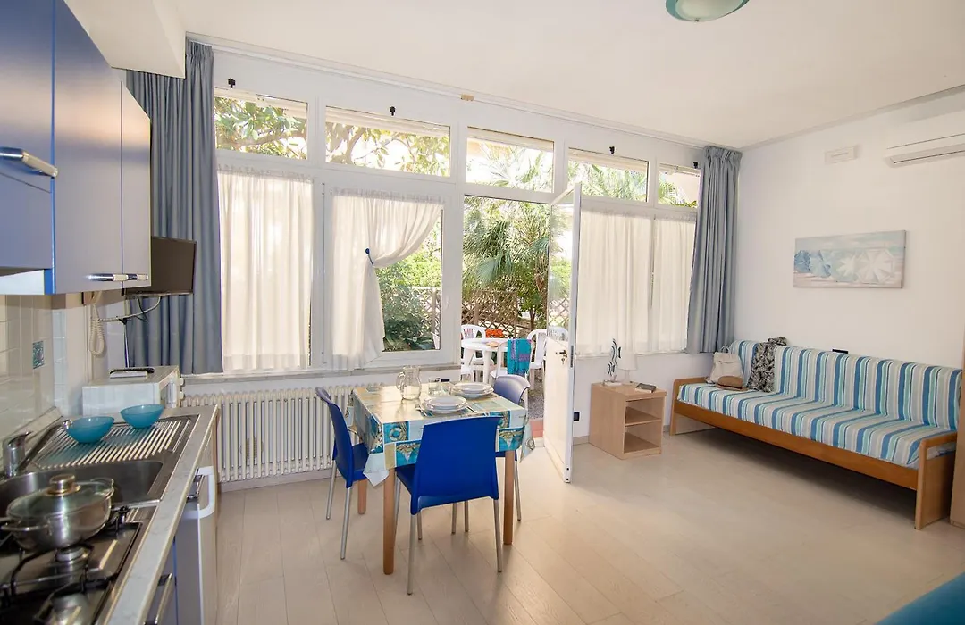 Residence Italia-1
