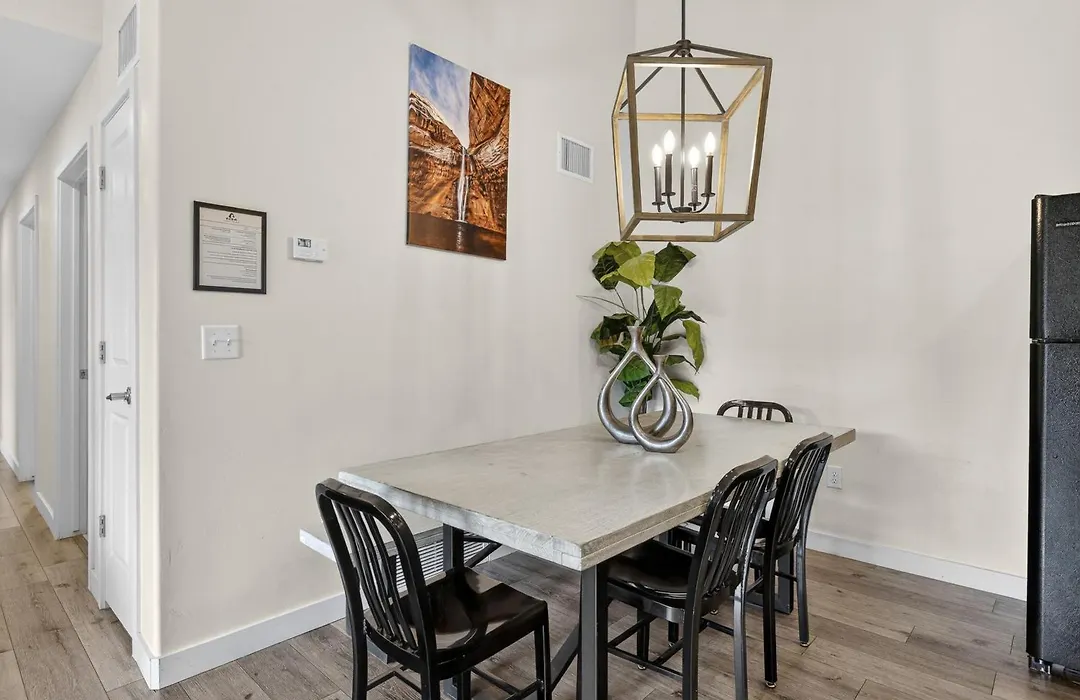 Moab Redcliff Condos-1