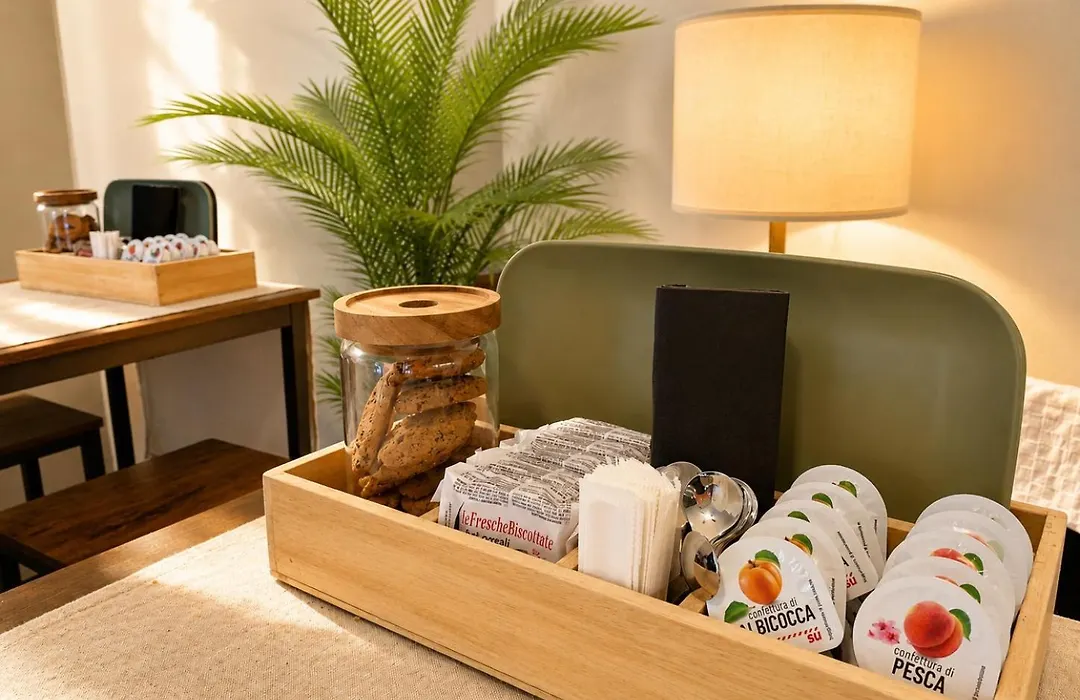 Amare Suite & Apartments-1