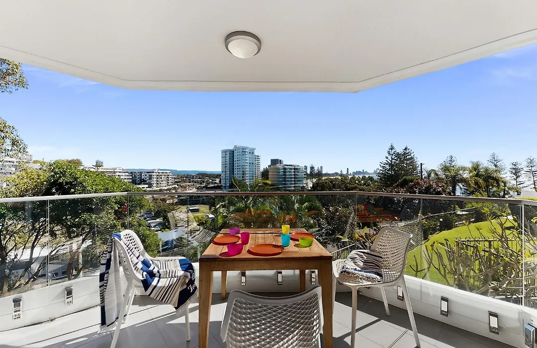 Gemini Court Holiday Apartments-1