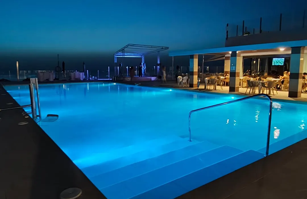 Aparthotel Nereida-1