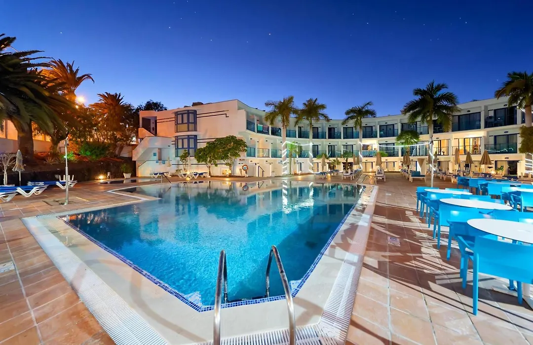 Bluesea Jandia Luz-1