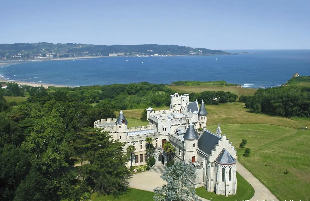 Résidence Mer&Golf Sokoburu-1