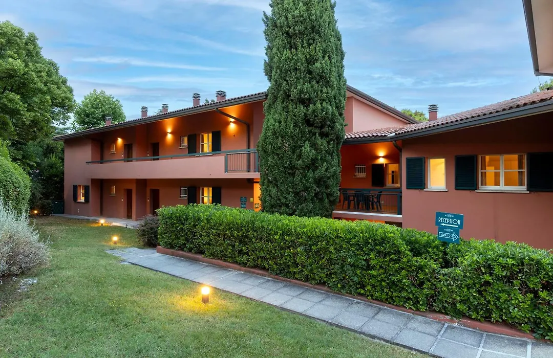 Residenze Al Colle Dei Pini-1