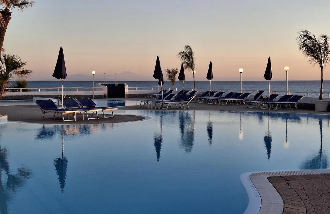 Villaggio Hotel Agrumeto-1