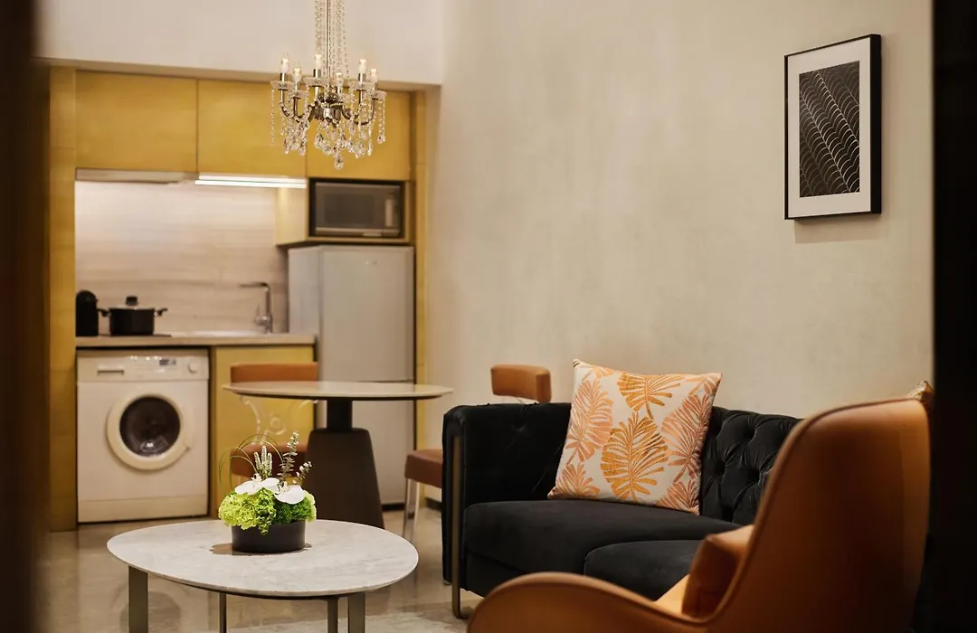The One Shanghai Downtown, Vignette Collection By Ihg-1