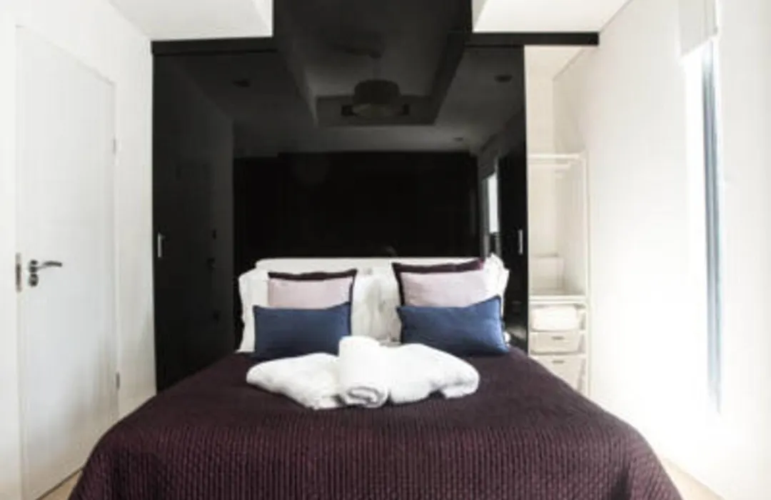 Room Home Stay-1