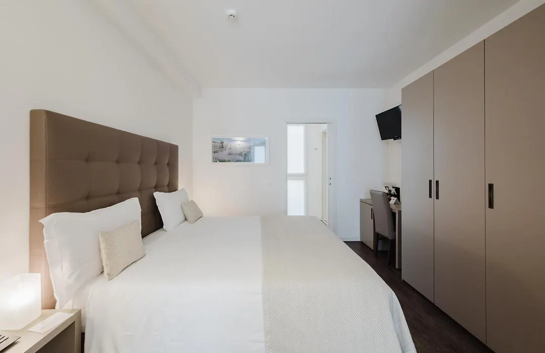 Studio Inn Centrale-1