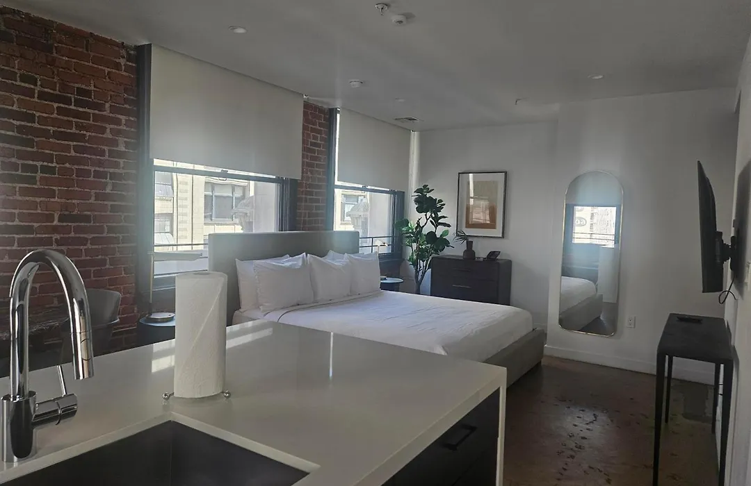 The Winfield Lofts, A Wyndham Hotel-1