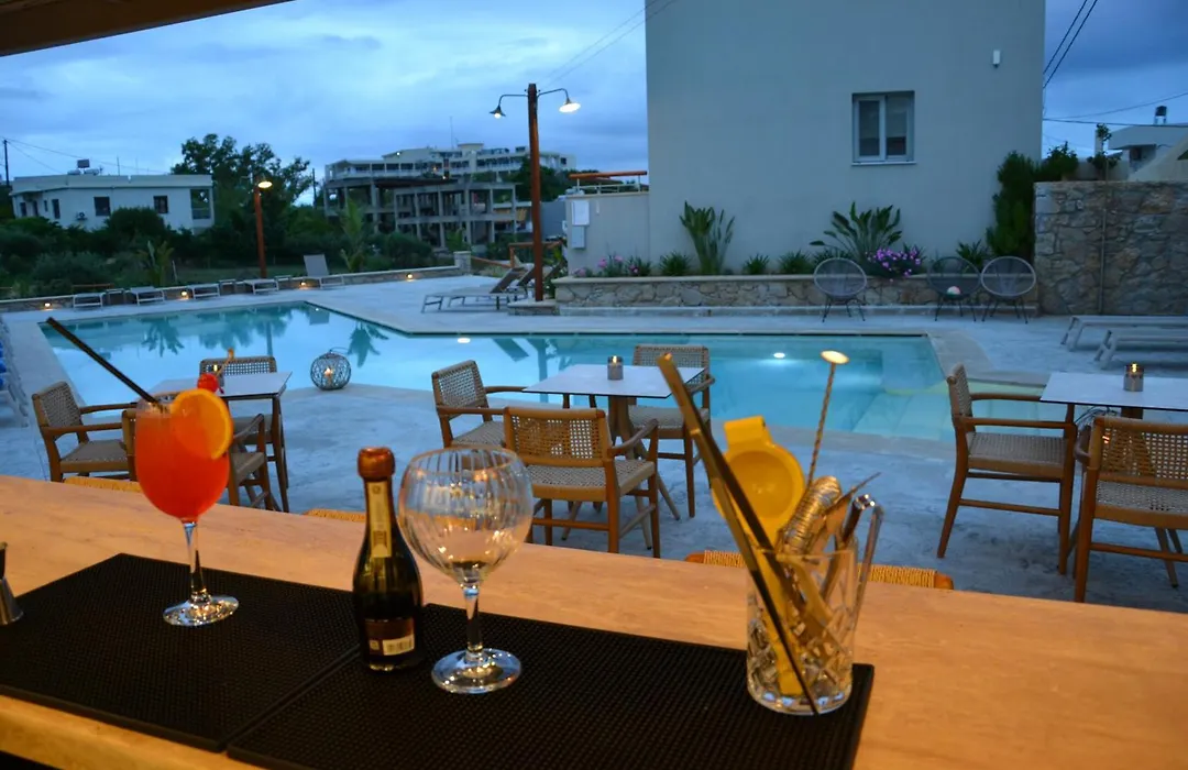 Villaggio Mare Suites-1