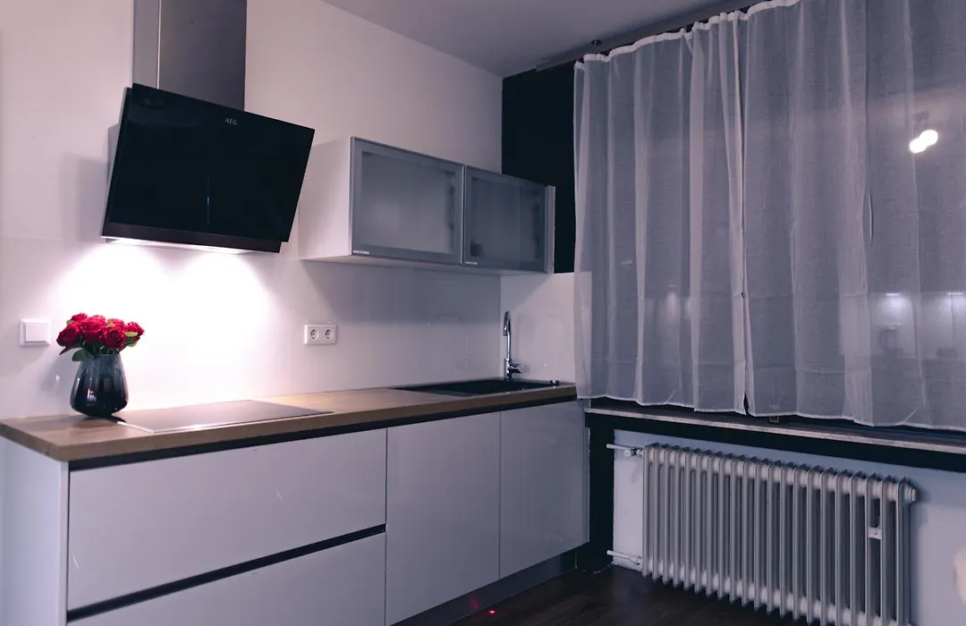 Emotion Apartments- Adults Only Apartment Mit Privater Sauna Und Whirlpool-1
