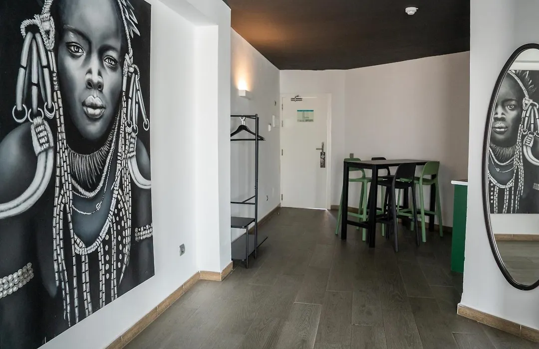 Aparthotel Vibra Mogambo - Adults Only-1