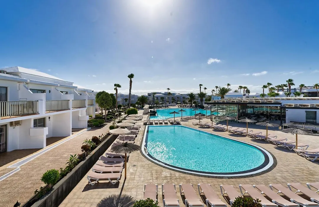Hotel Floresta-1