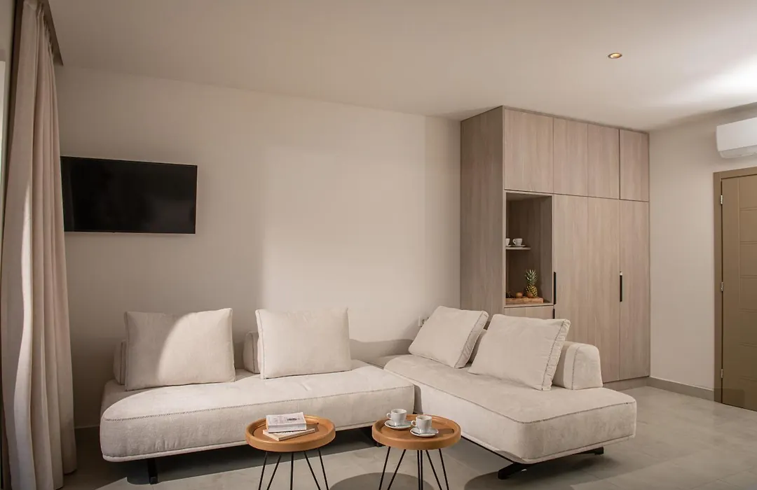 Parthenis Hotel&Suites-1