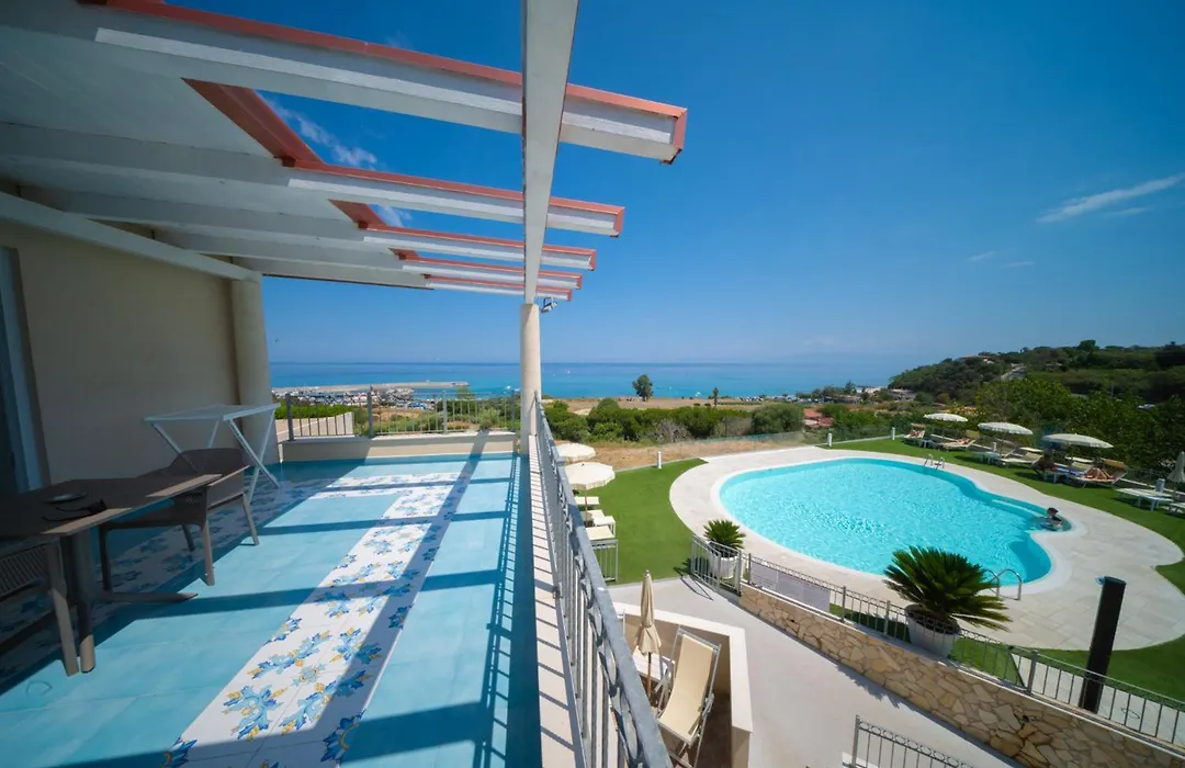 Residence New Paradise-1