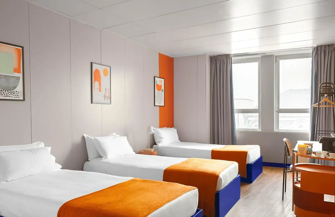 Staysome Porto Herculano-1