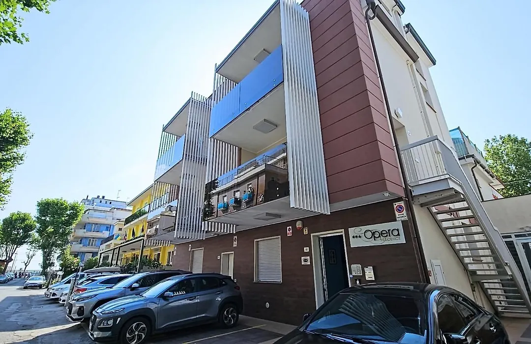 Residence Opera-1