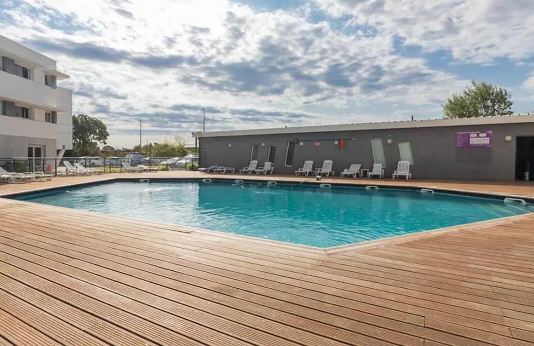 Vacancéole - Le Terral - Montpellier Sud-1