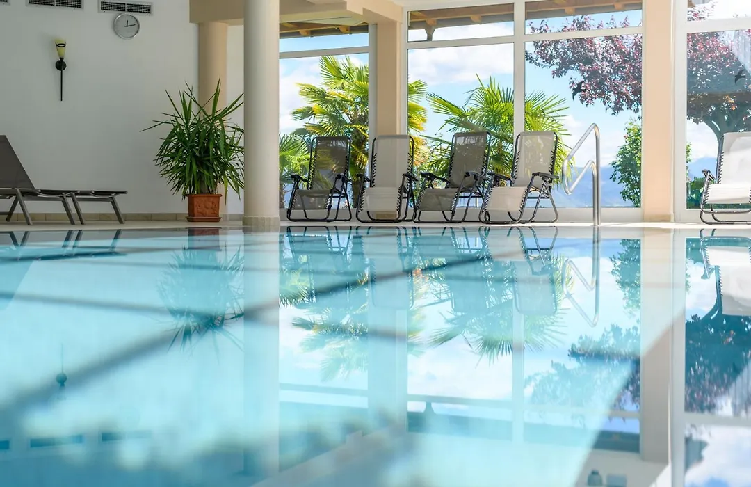 DAS MATSCHER Residence&Garden Hotel-1