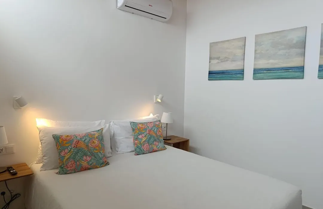 Sao Vicente Lodge - Atlantic Retreat-1