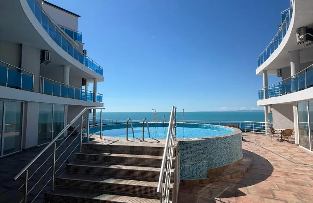 Aparthotel Costa Calma-1