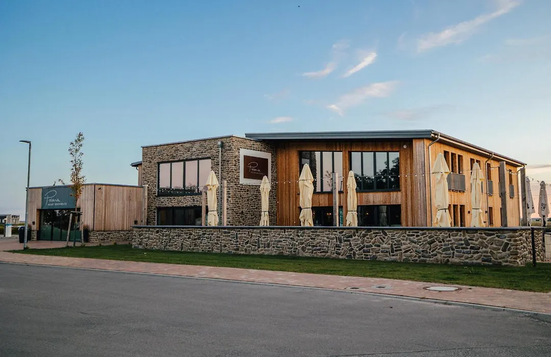Prima Camping Resort Boddenblick -Ostsee-1