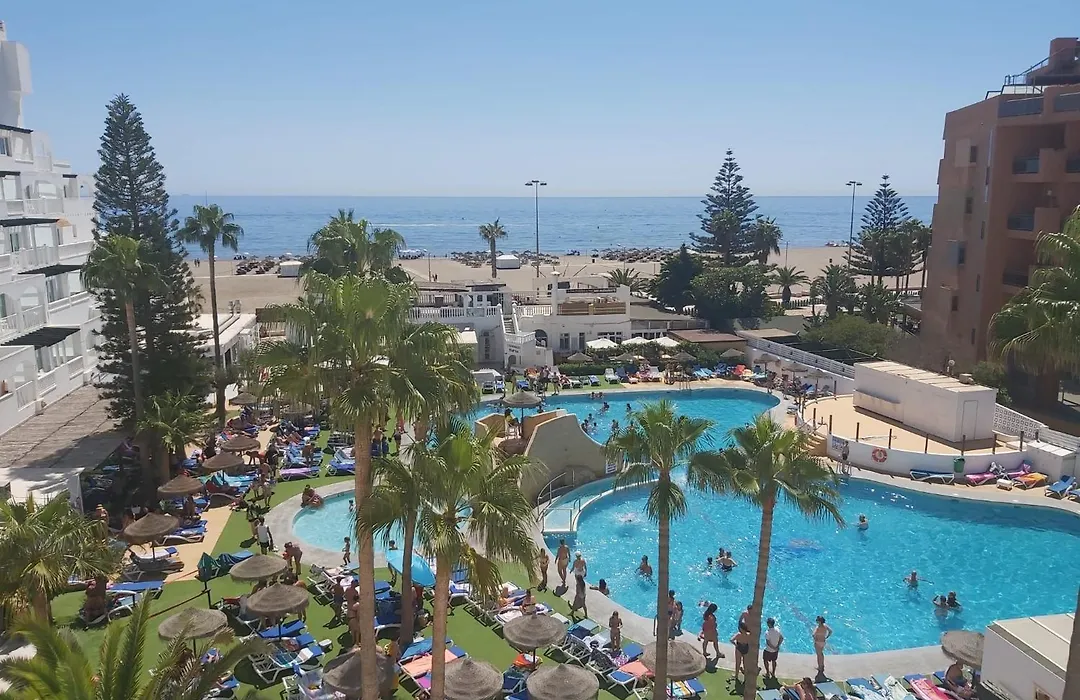Bahia Serena (Adults Only)-1