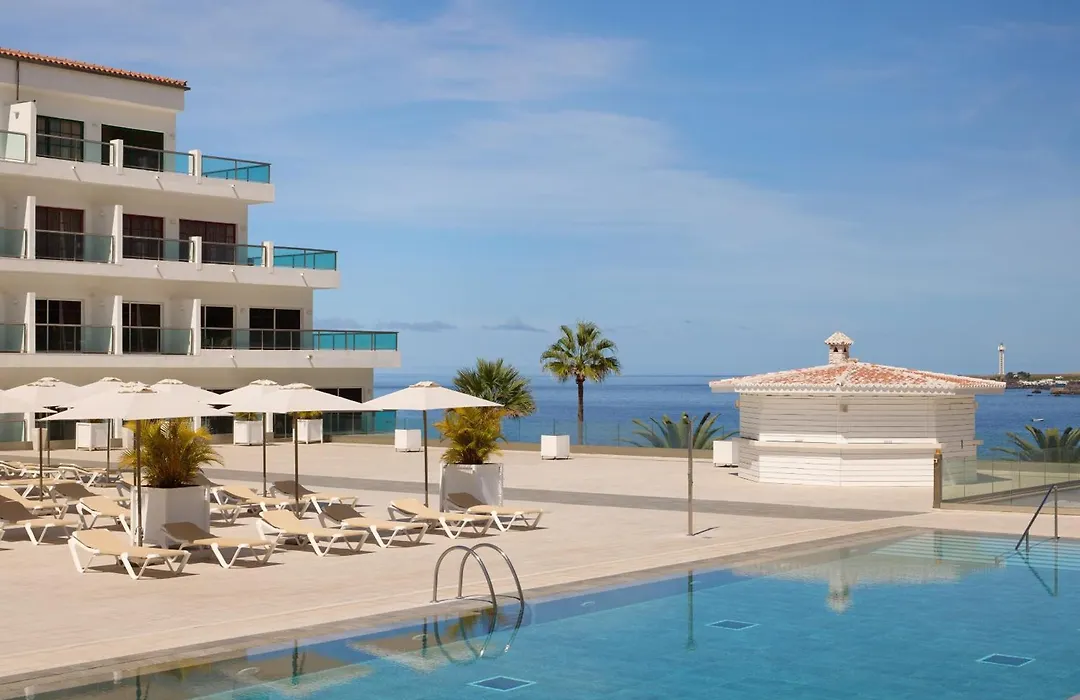 Apartments La Palma, Affiliated By Melia-1