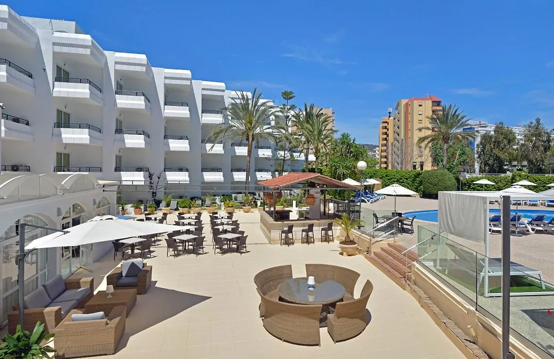 Sol Lunamar Palmanova Apartamentos - Adults Only-1